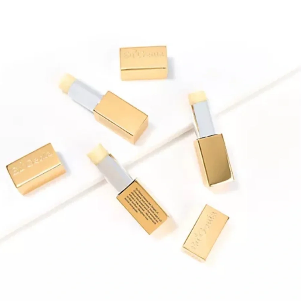 Eu'Genia Shea Set of 3 Shea Butter Lip Balms